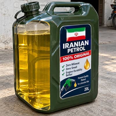 Irani Petrol