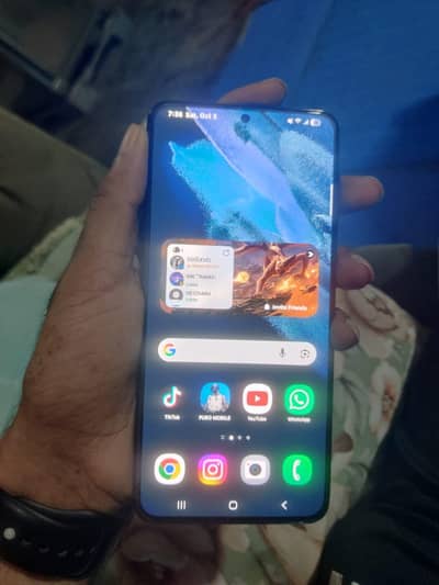 Samsung S21 Plus