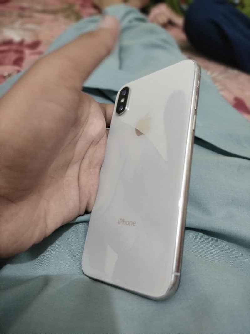 Apple iPhone X 2