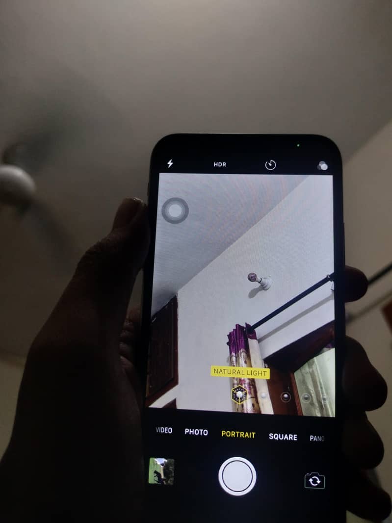 Apple iPhone X 6