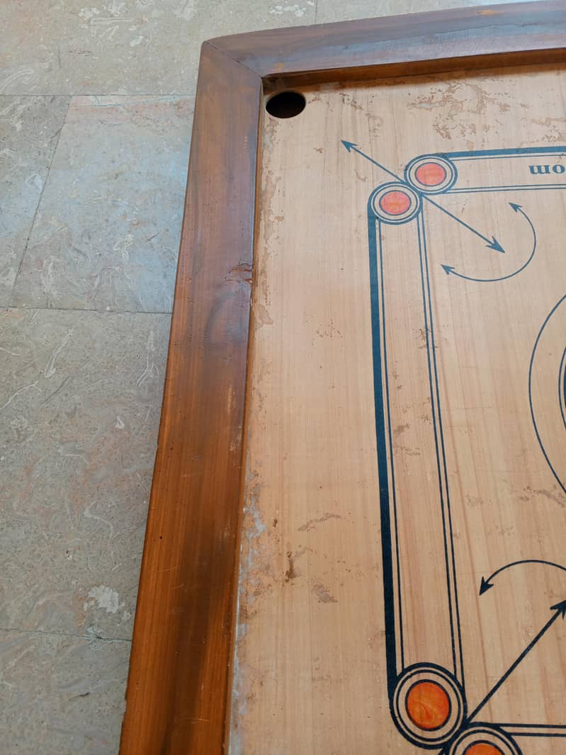 Carom Board 3