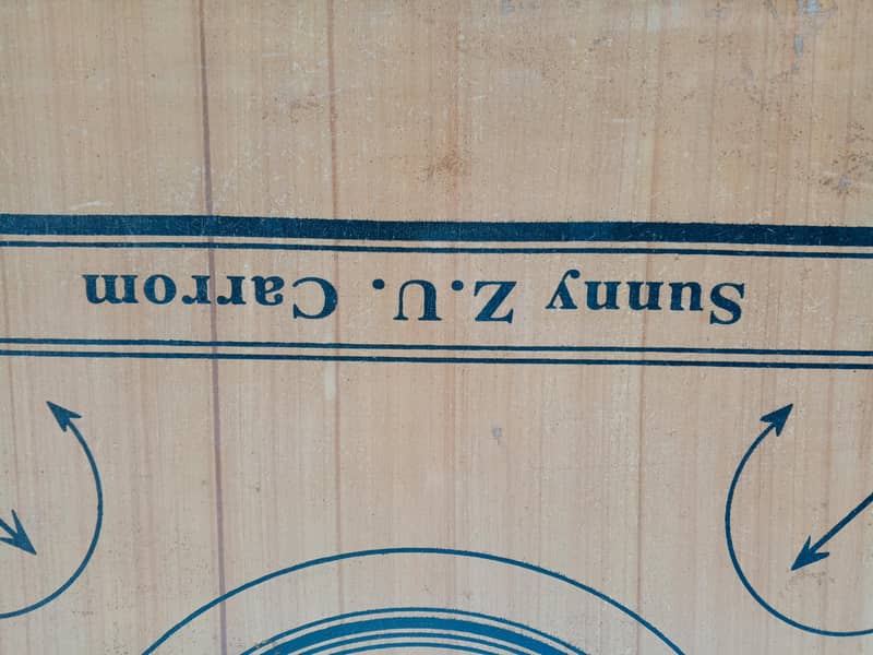 Carom Board 6