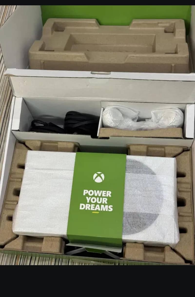 xbox seres s 1