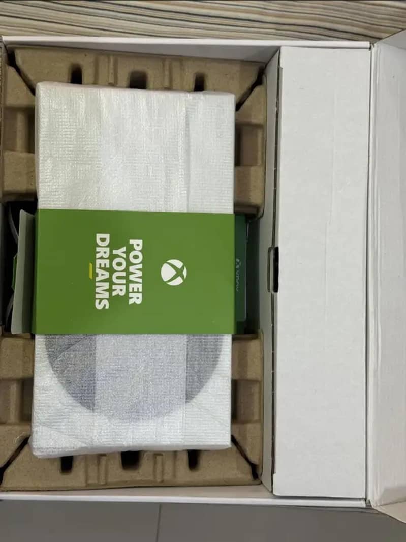 xbox seres s 2