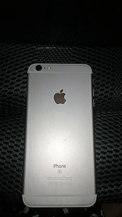 Apple iPhone 6S Plus