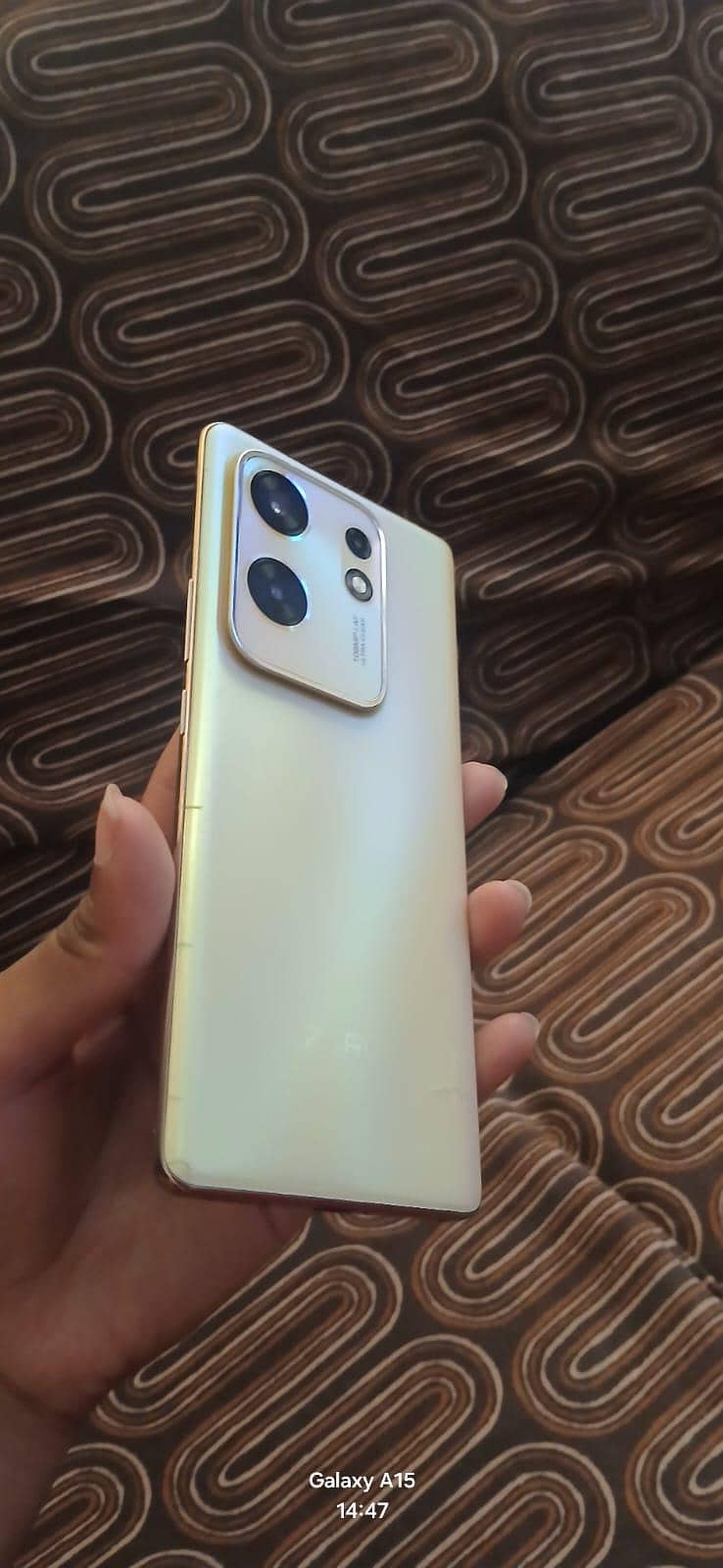 Infinix Zero 30 4g 3
