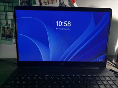 Core i5, 11th gen
