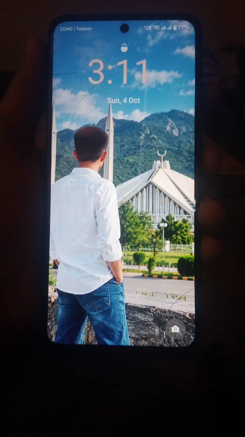 Realme C71 0
