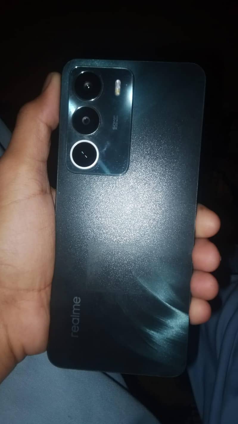 Realme C71 2