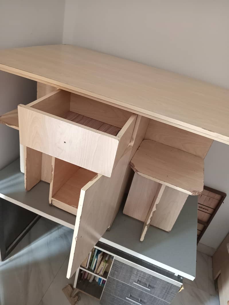 dining table for 4 people 1