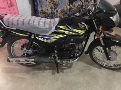 honda pridor 2026 model