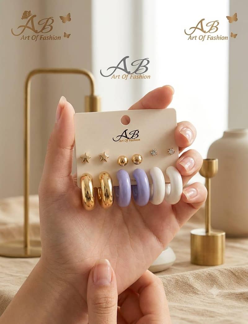 Earrings Card 3