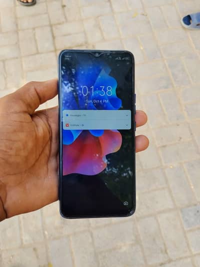 Tecno pop 5 LTE