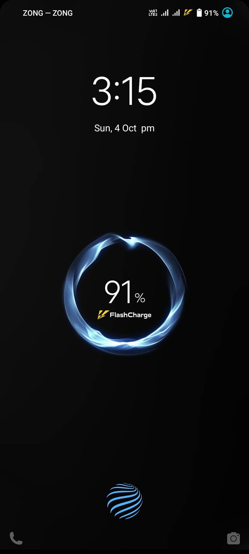 Vivo V21e 8