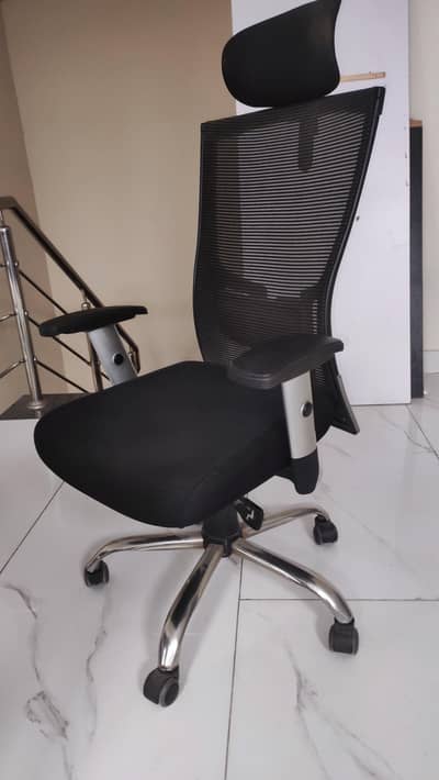 Best Chair for gaming and office work