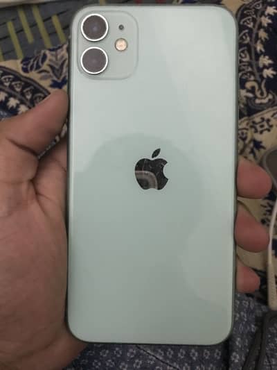 Apple iPhone 11