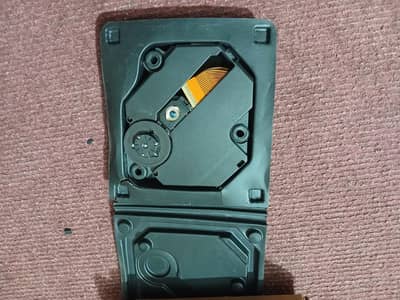 Sony Playstation 1 Lens
