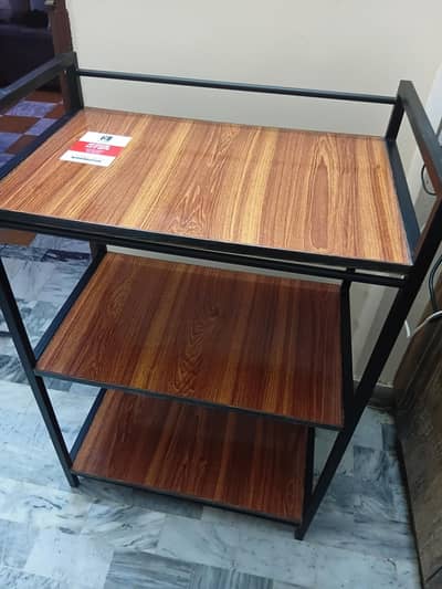3 tier kitchen oven rack