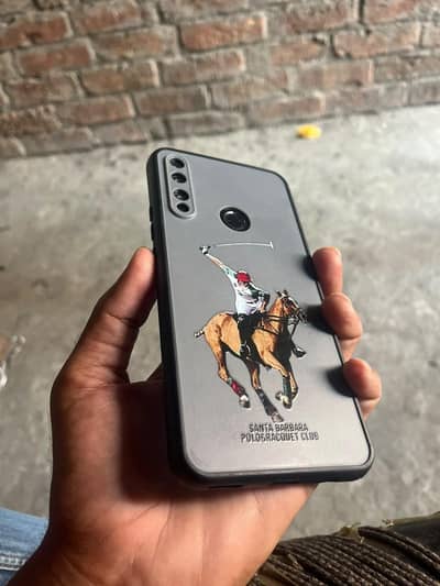 Huawei Y9 Prime
