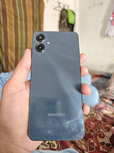 Samsung Mobile A06