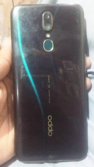 oppo f11 8/ 256 only mobile best price