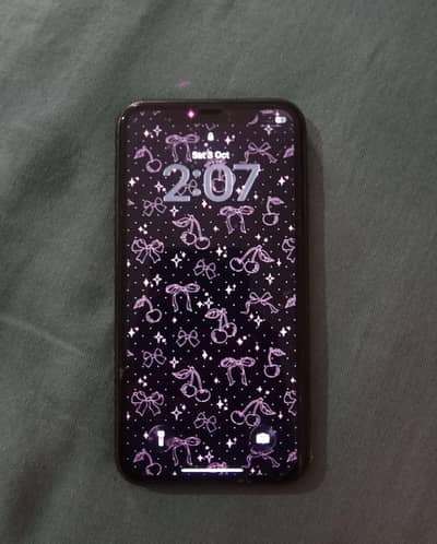 Apple iPhone 11