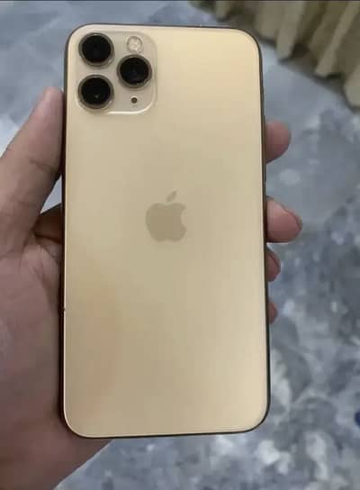 iPhone 11 Pro 256 GB JV
