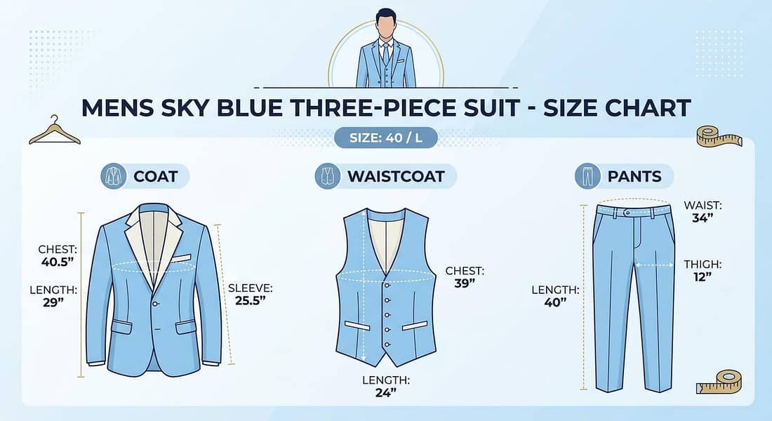 Three Piece Suit 18