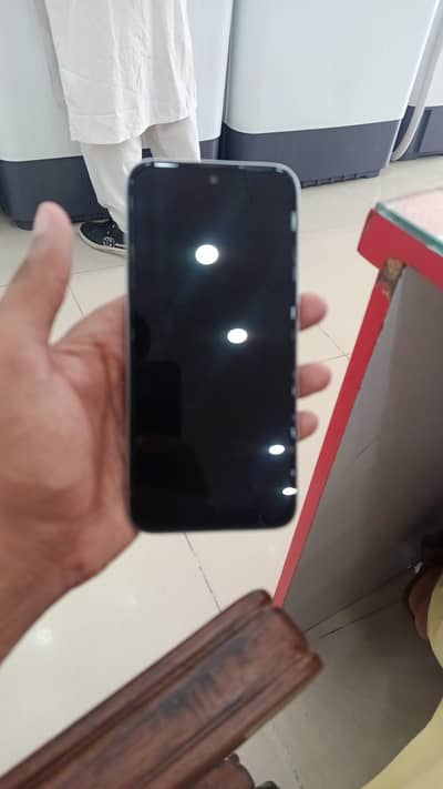 Infinix Hot 70