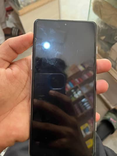 Xiaomi Redmi K40 Gaming