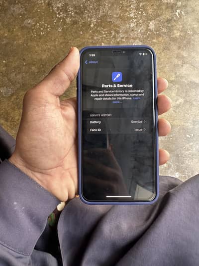 Apple iPhone XS Max