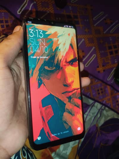 Xiaomi Redmi Note 8