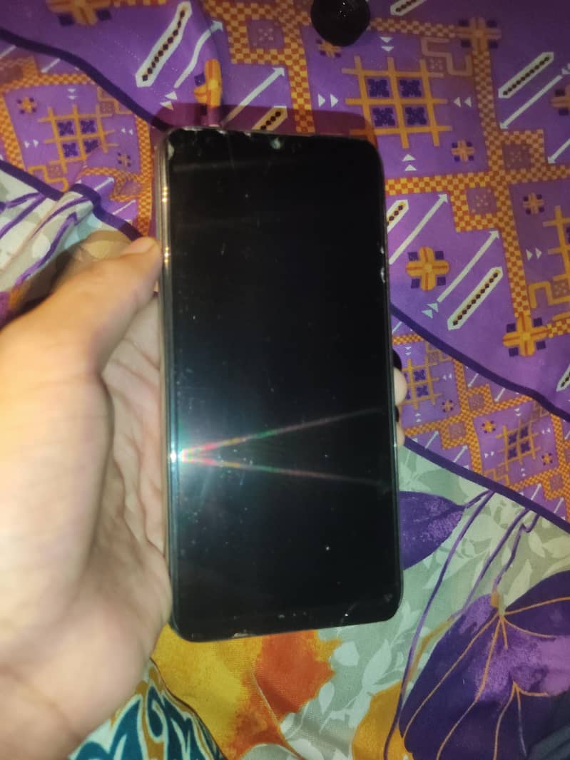 Xiaomi Redmi Note 8 1
