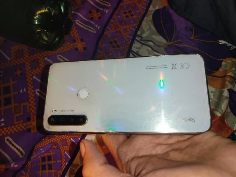 Xiaomi Redmi Note 8 3
