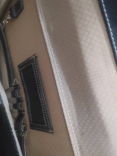 McKlein Winnetka Ladies Briefcase. from UAE dubai  branded and new bag