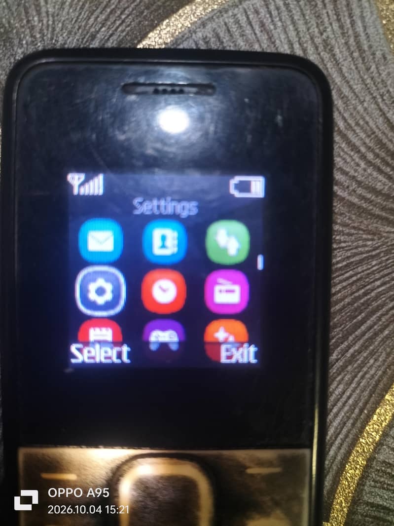Nokia 105 single sim 3