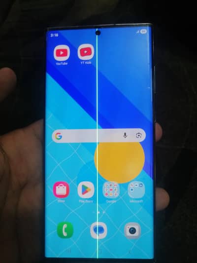Samsung Mobile S22 Ultra