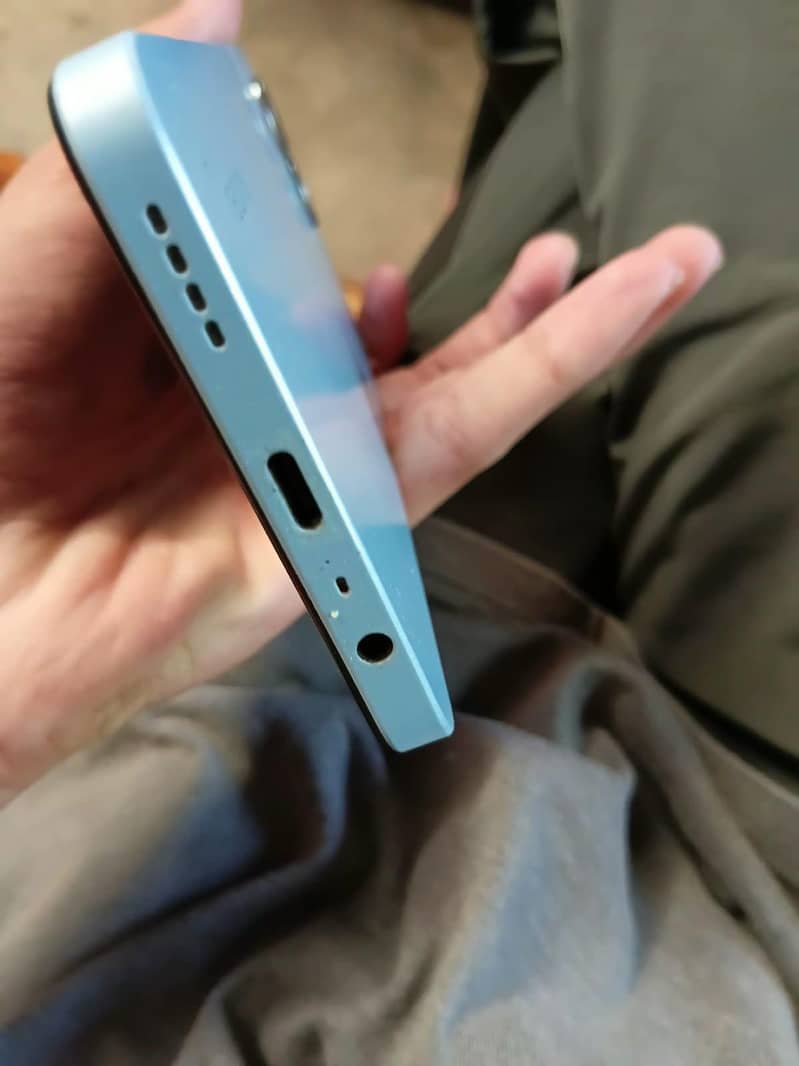Realme Note 50 2