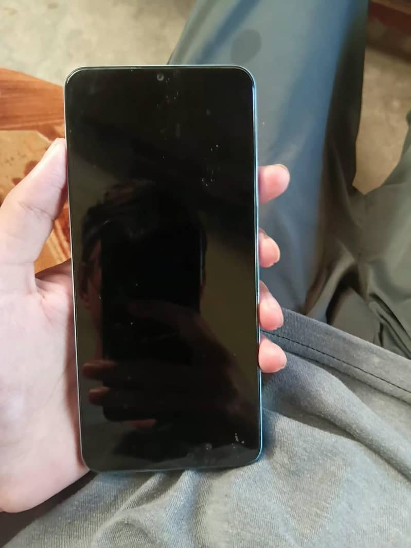 Realme Note 50 3