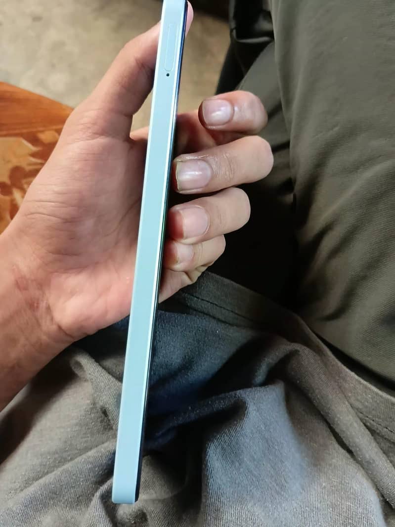 Realme Note 50 5