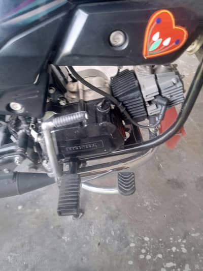 honda pridor