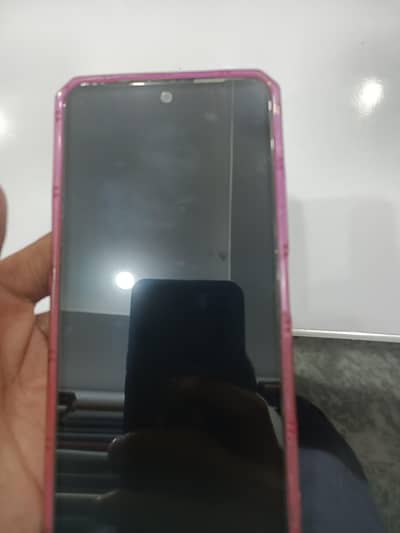 Infinix Zero X Pro