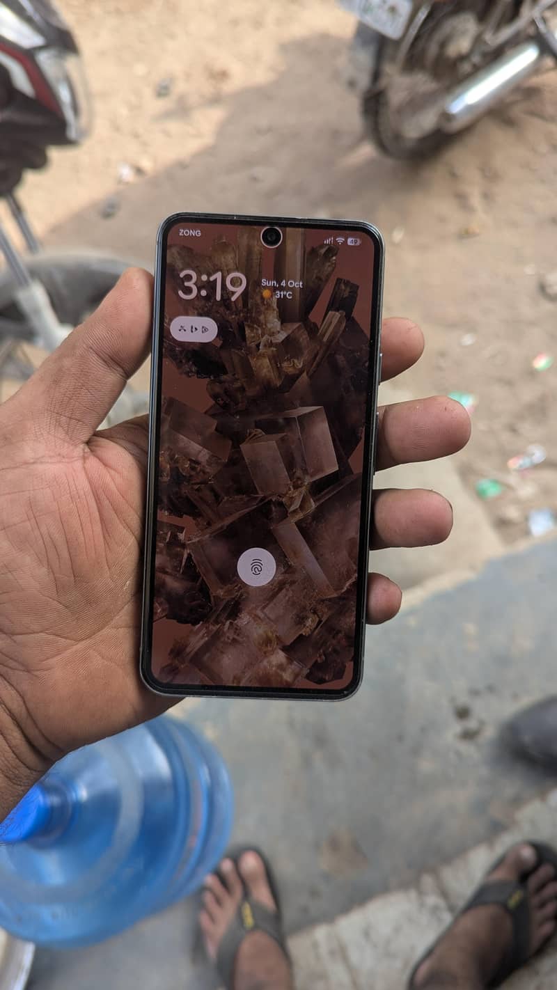 Google Pixel 8 1