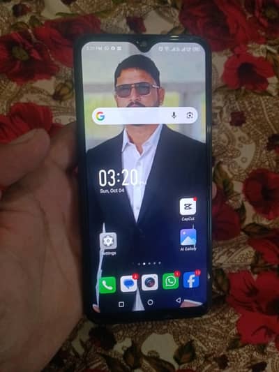 Infinix Note 11