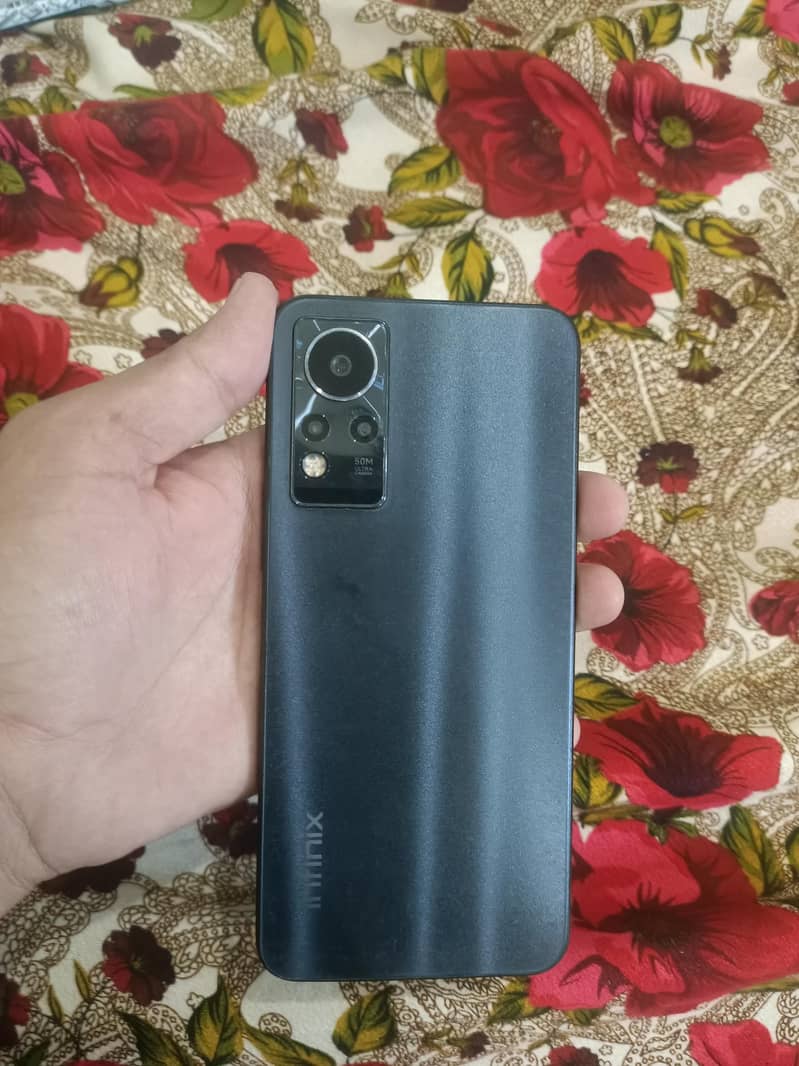 Infinix Note 11 1