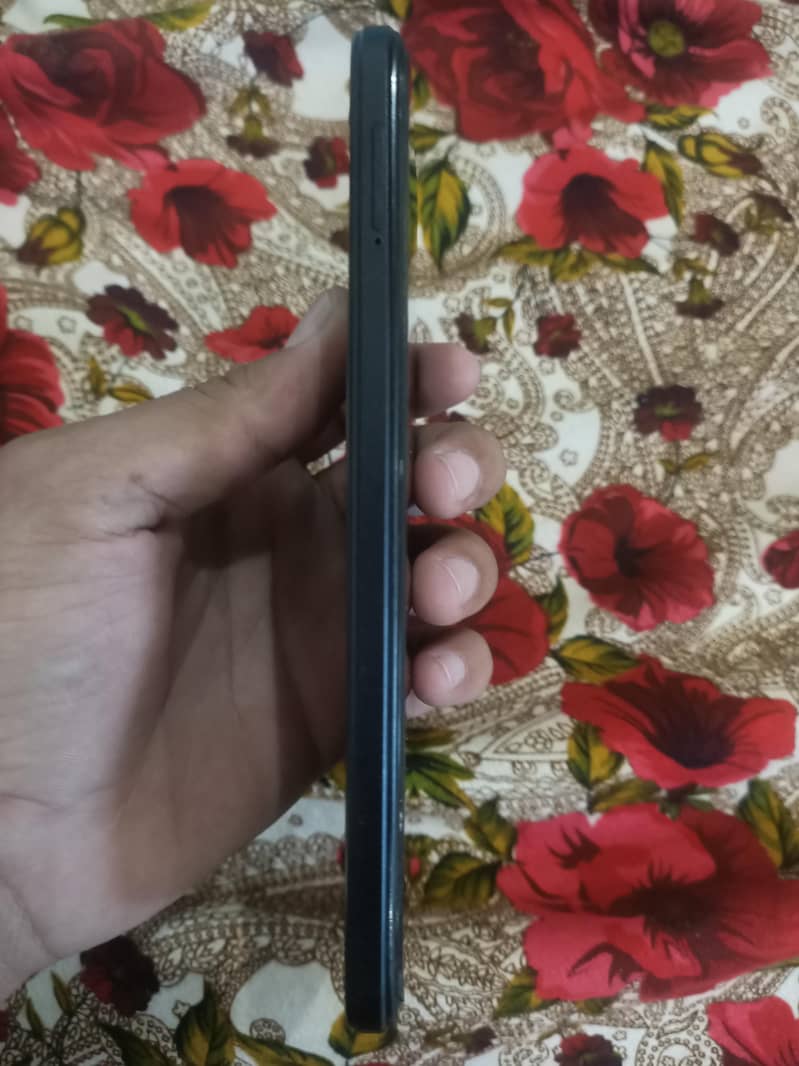 Infinix Note 11 5