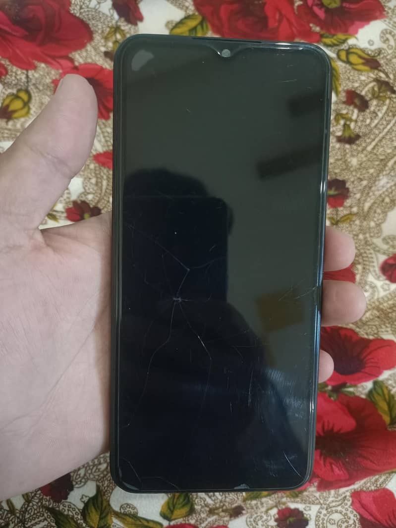 Infinix Note 11 6
