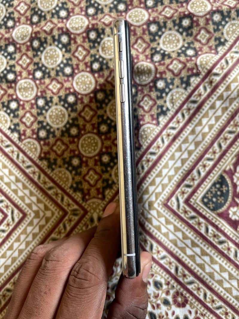 Apple iPhone X 8