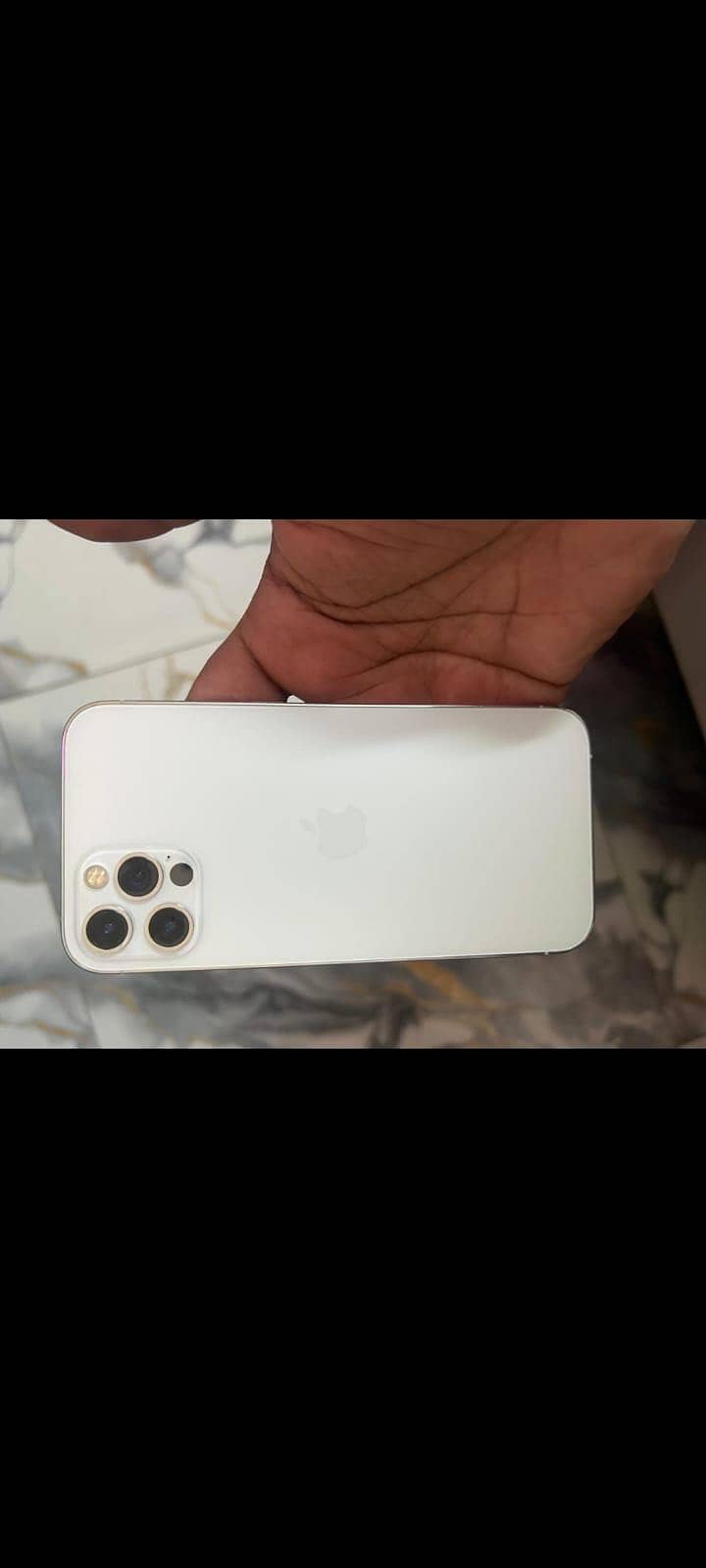 Apple iPhone 12 Pro 0