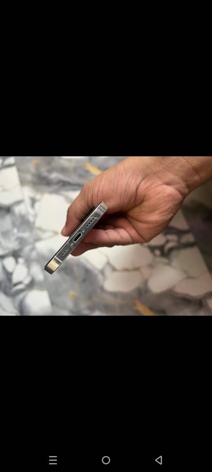 Apple iPhone 12 Pro 2